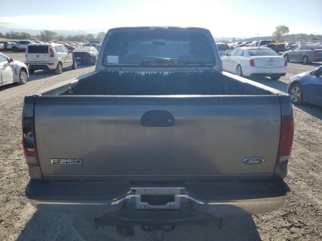 Photo 6 from auction – 2003 FORD F250 SUPER with VIN 1FTNW20L03EB75897