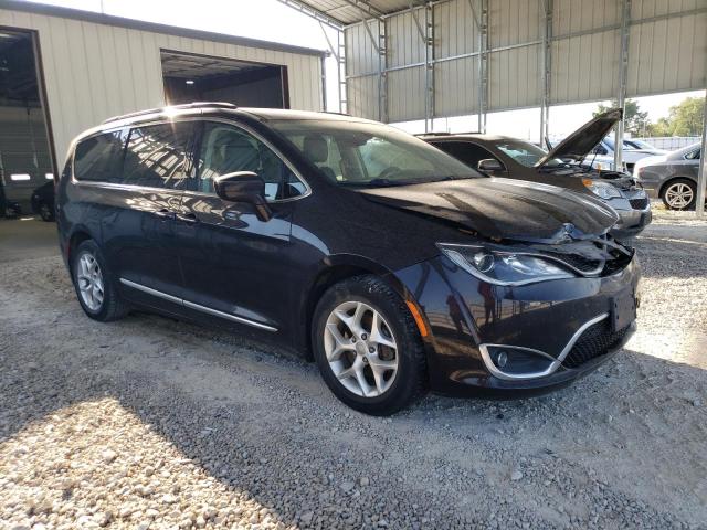Photo 4 from auction – 2017 CHRYSLER PACIFICA T with VIN 2C4RC1BG0HR821020