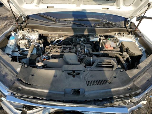 Photo 12 from auction – 2023 HONDA CR-V EX with VIN 7FARS4H48PE018522