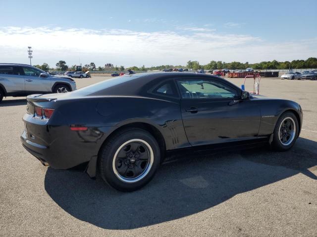Photo 3 from auction – 2013 CHEVROLET CAMARO LS with VIN 2G1FA1E33D9179865
