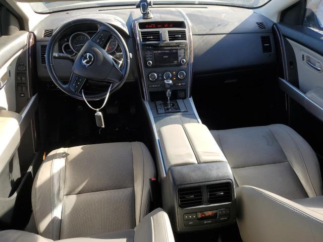 Photo 8 from auction – 2013 MAZDA CX-9 GRAND with VIN JM3TB2DV5D0424019