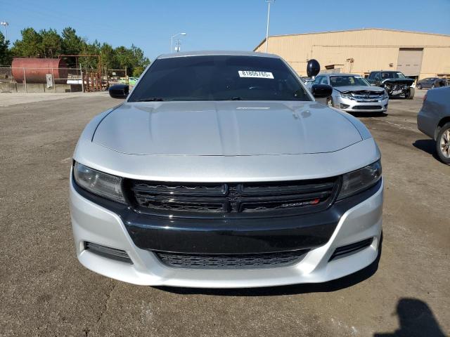 Photo 5 from auction – 2019 DODGE CHARGER PO with VIN 2C3CDXAG3KH568381
