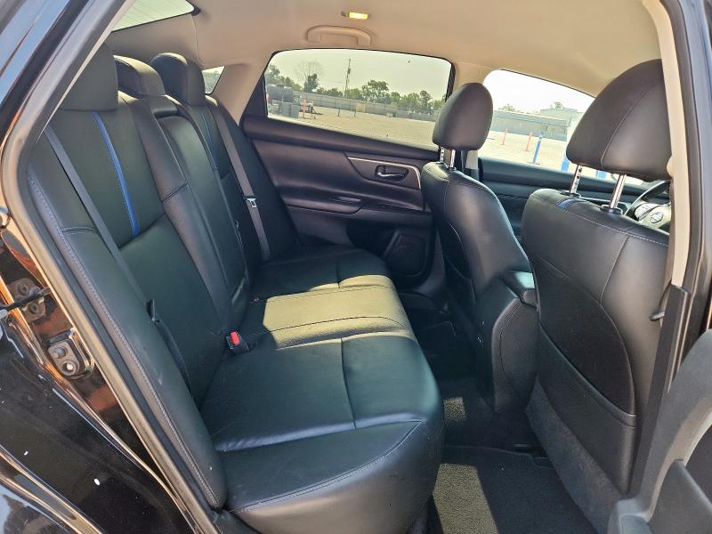 Photo 10 from auction – 2018 NISSAN ALTIMA 2.5 with VIN 1N4AL3AP1JC278274