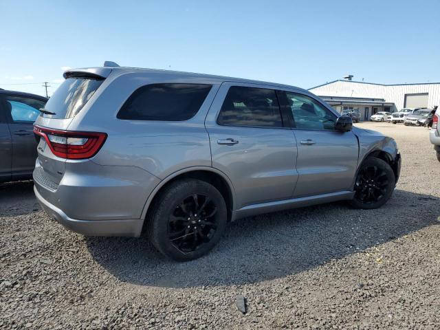 Photo 3 from auction – 2019 DODGE DURANGO GT with VIN 1C4RDJDG2KC853302