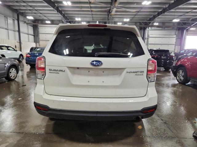 Photo 6 from auction – 2017 SUBARU FORESTER 2 with VIN JF2SJAECXHH426288