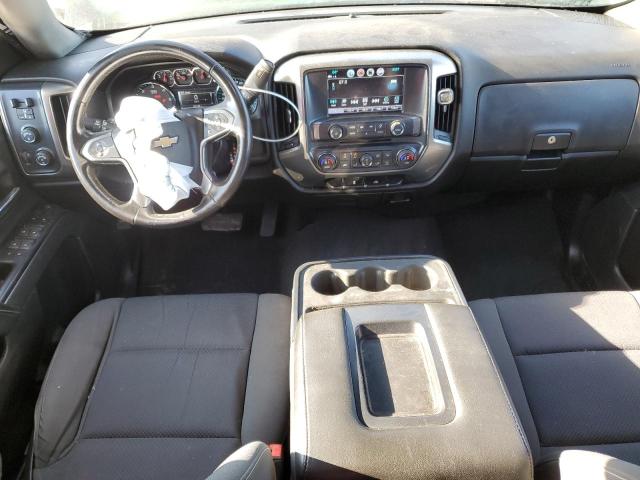 Zdjęcie 8 z aukcji – 2019 CHEVROLET SILVERADO z VIN 2GCVKPEC9K1117014