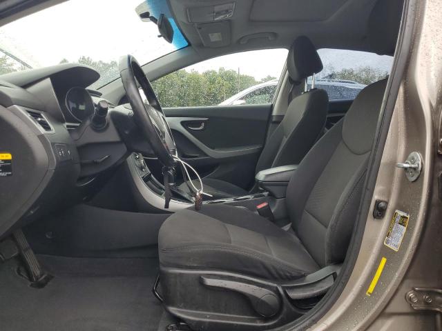 Photo 7 from auction – 2016 HYUNDAI ELANTRA SE with VIN 5NPDH4AE5GH777783