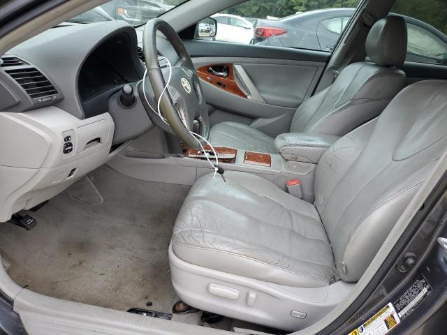 Photo 7 from auction – 2011 TOYOTA CAMRY BASE with VIN 4T4BF3EK7BR159923