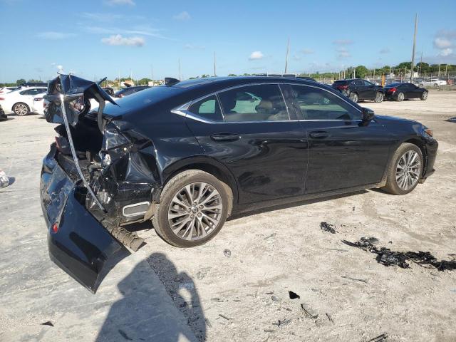 Photo 3 from auction – 2019 LEXUS ES 350 with VIN 58ABZ1B17KU026167