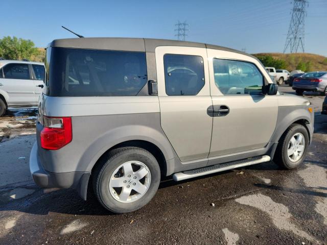 Photo 3 from auction – 2004 HONDA ELEMENT EX with VIN 5J6YH286X4L006239