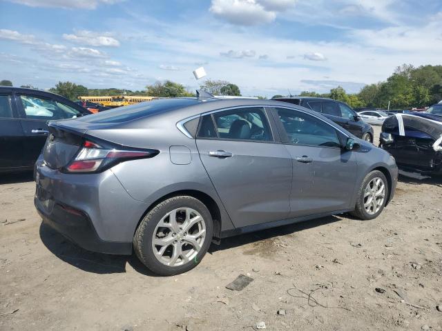 Photo 3 from auction – 2018 CHEVROLET VOLT PREMI with VIN 1G1RD6S55JU136618