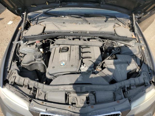 Photo 11 from auction – 2013 BMW 128 I with VIN WBAUP7C59DVP24160