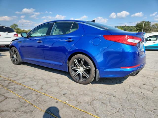 صورة رقم 2 من المزاد - 2012 KIA OPTIMA SX مع VIN 5XXGR4A60CG065223