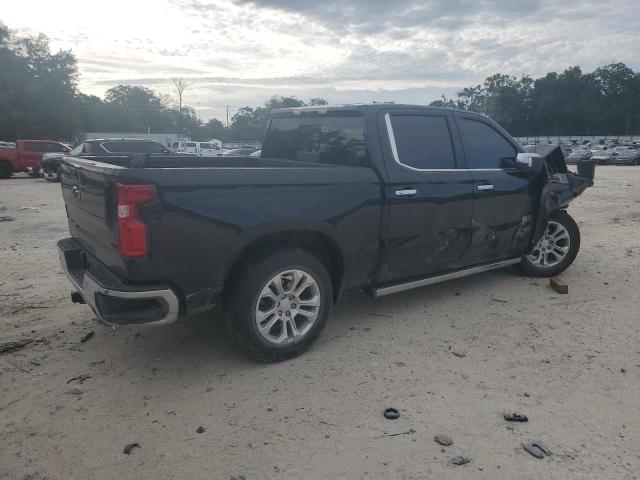 Photo 3 from auction – 2023 CHEVROLET SILVERADO with VIN 2GCUDGED8P1142122