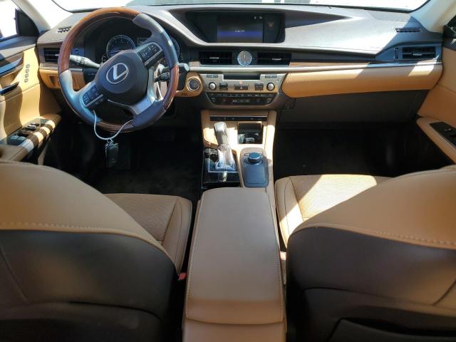 Photo 8 from auction – 2016 LEXUS ES 350 with VIN 58ABK1GG5GU025561