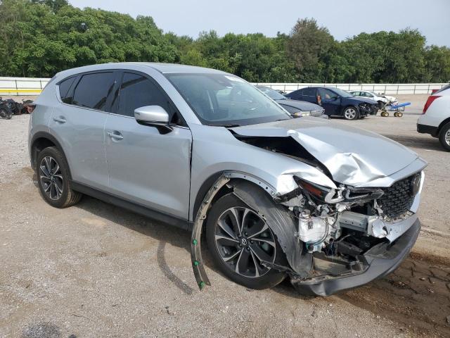 Photo 4 from auction – 2022 MAZDA CX-5 PREMIUM with VIN JM3KFBDM0N1605922