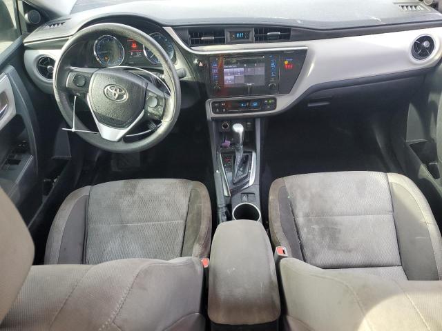 Photo 8 from auction – 2019 TOYOTA COROLLA L with VIN 5YFBURHE7KP930424