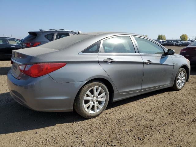 Photo 3 from auction – 2013 HYUNDAI SONATA GLS with VIN 5NPEB4AC8DH572703