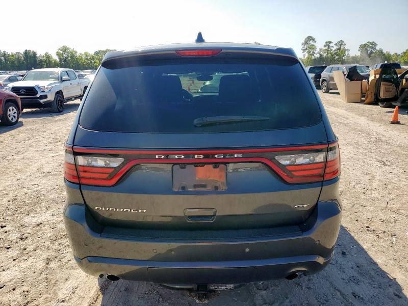 Фото 6 с аукциона – 2019 DODGE DURANGO GT с VIN 1C4RDHDG9KC769373