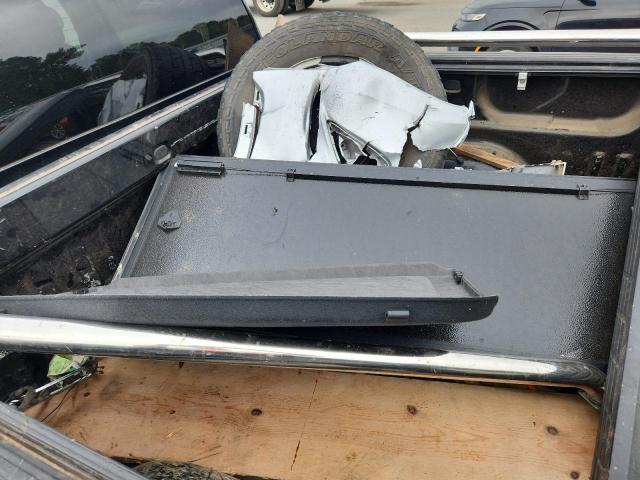 Photo 12 from auction – 2012 CHEVROLET SILVERADO with VIN 1GCPKSE7XCF220354