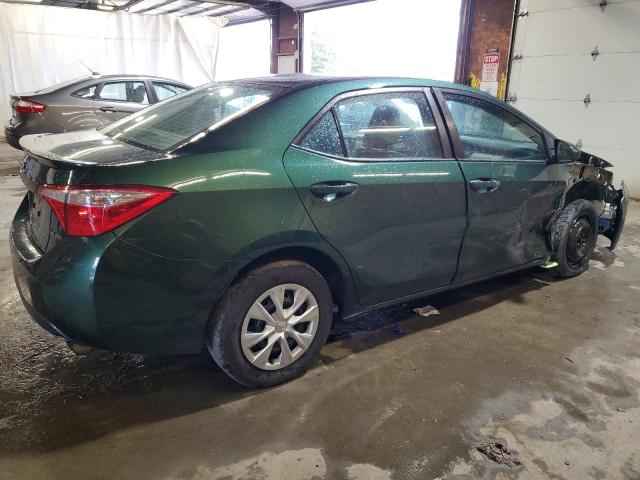 Photo 3 from auction – 2015 TOYOTA COROLLA EC with VIN 2T1BPRHE9FC350752
