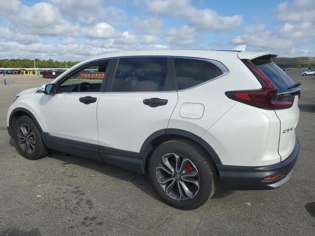 Photo 2 from auction – 2020 HONDA CR-V EXL with VIN 5J6RW2H89LL019171