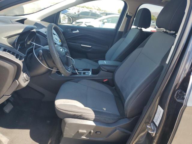 Photo 7 from auction – 2017 FORD ESCAPE SE with VIN 1FMCU9G9XHUD53761