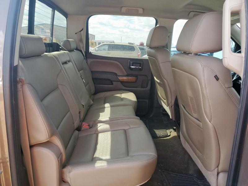 Photo 10 from auction – 2015 GMC SIERRA K15 with VIN 3GTU2VEC9FG300121