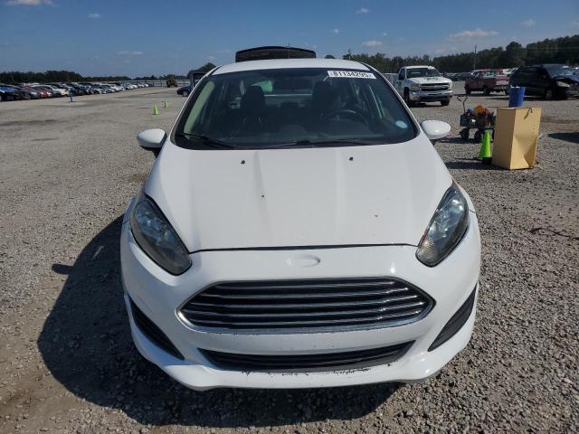 Photo 5 from auction – 2019 FORD FIESTA with VIN 3FADP4AJ1KM119273