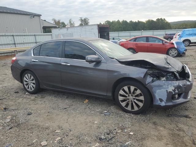Photo 4 from auction – 2013 HONDA ACCORD EXL with VIN 1HGCR2F84DA079976
