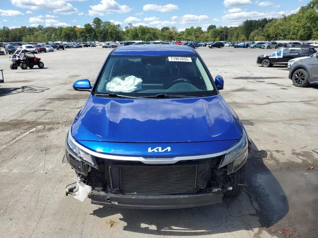 Photo 5 from auction – 2022 KIA SELTOS LX with VIN KNDEPCAA2N7238215