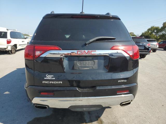 Photo 6 from auction – 2017 GMC ACADIA DEN with VIN 1GKKNXLS3HZ162961