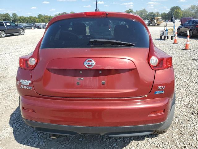 Photo 6 from auction – 2012 NISSAN JUKE S with VIN JN8AF5MR1CT103749