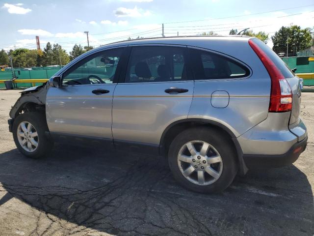 Photo 2 from auction – 2008 HONDA CR-V LX with VIN JHLRE48398C080314