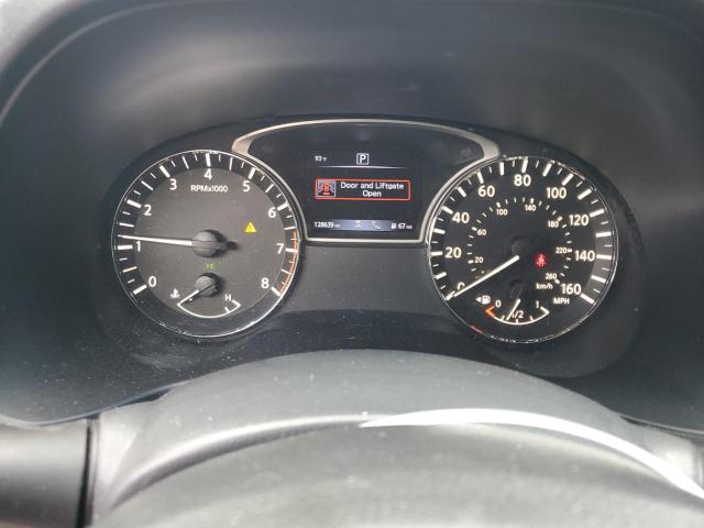 Photo 9 from auction – 2017 NISSAN PATHFINDER with VIN 5N1DR2MN2HC686394