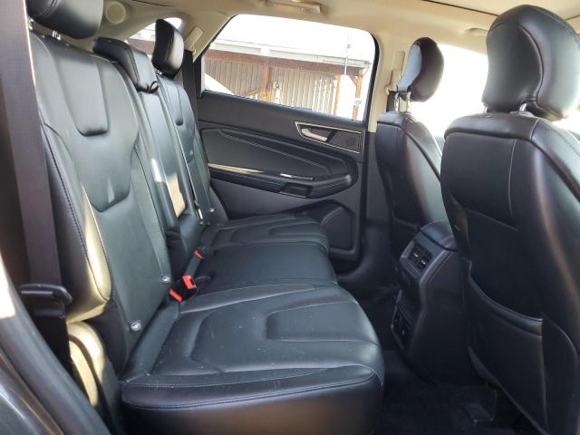 Photo 10 from auction – 2019 FORD EDGE TITANIUM with VIN 2FMPK4K95KBB27674