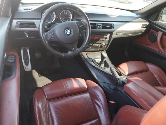 Photo 8 from auction – 2011 BMW M3 with VIN WBSDX9C51BE584206
