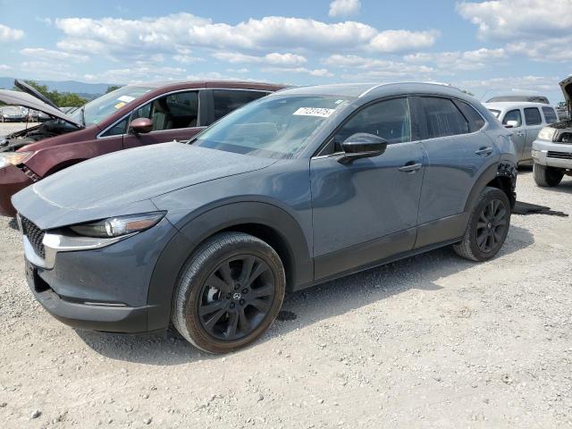 MAZDA CX-30 PREF 2024 con VIN 3MVDMBCM0RM641934 - Foto de la subasta