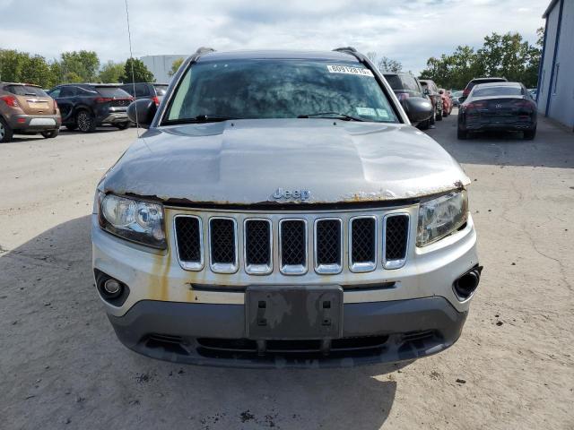 Photo 5 from auction – 2016 JEEP COMPASS SP with VIN 1C4NJDBB9GD637562
