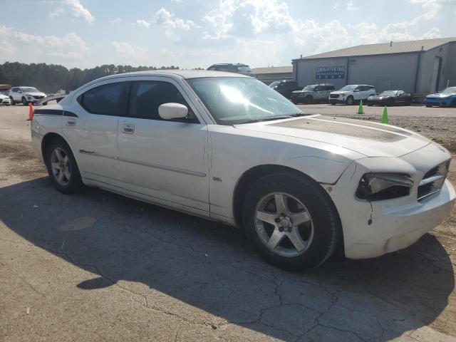 Photo 4 from auction – 2010 DODGE CHARGER SX with VIN 2B3CA3CV3AH127584