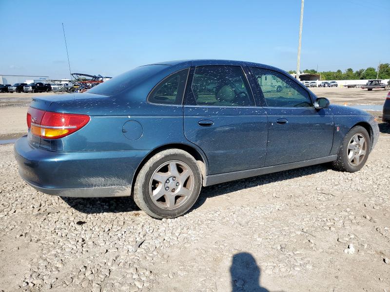 Photo 3 from auction – 2002 SATURN L300 with VIN 1G8JW54R52Y579963