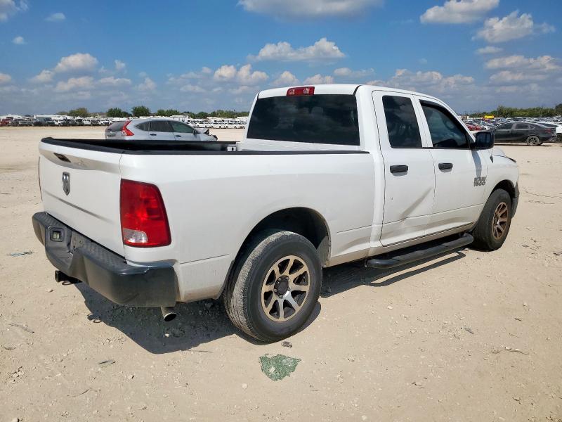 Photo 3 from auction – 2018 RAM 1500 ST with VIN 1C6RR6FG3JS336310