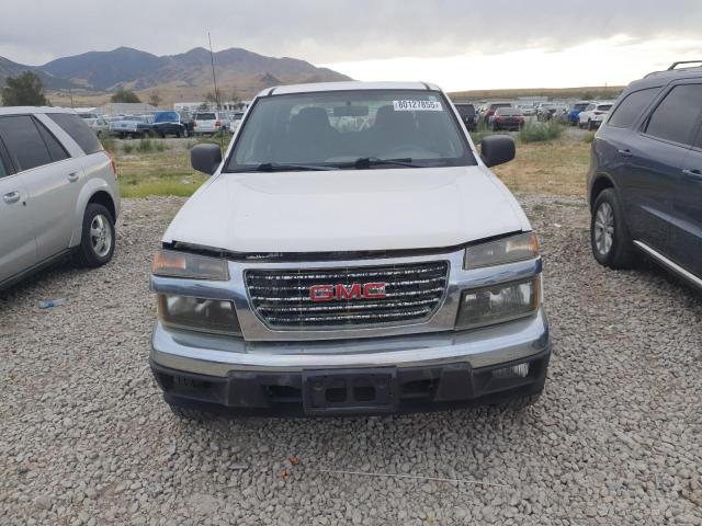 Photo 5 from auction – 2008 GMC CANYON with VIN 1GTDT13EX88101923