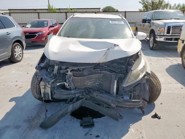 Photo 5 from auction – 2015 KIA SPORTAGE E with VIN KNDPC3AC5F7670451