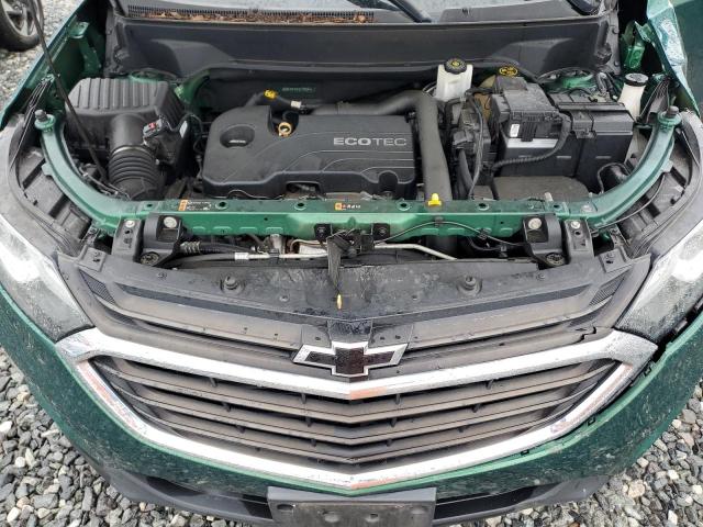 Photo 12 from auction – 2019 CHEVROLET EQUINOX LS with VIN 2GNAXHEV9K6219804