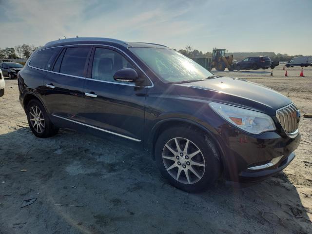 Photo 4 from auction – 2013 BUICK ENCLAVE with VIN 5GAKVCKD4DJ269485
