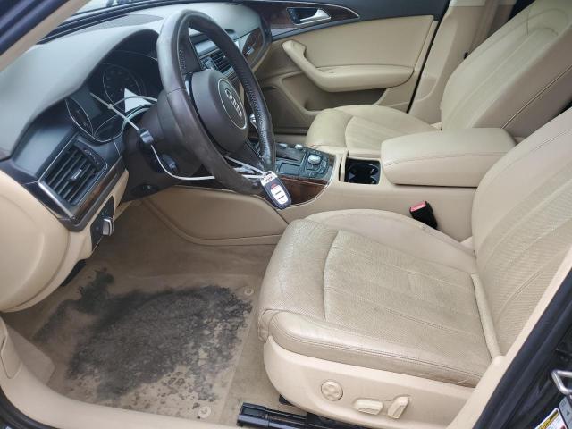 Photo 7 from auction – 2014 AUDI A6 PRESTIG with VIN WAUHGAFC7EN044221