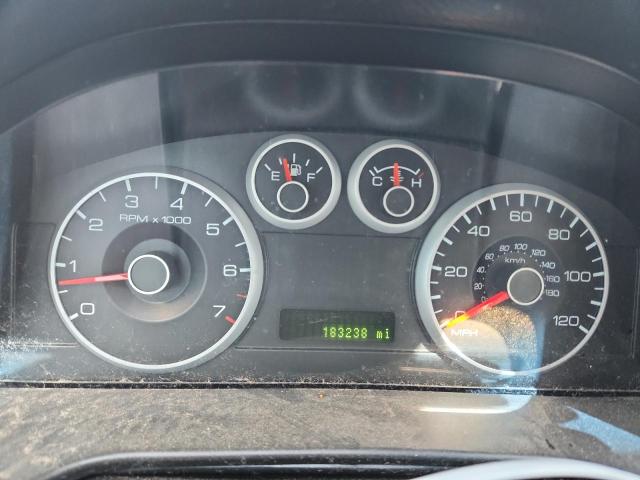 Photo 9 from auction – 2008 FORD FUSION SE with VIN 3FAHP07168R257582