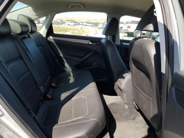 Photo 10 from auction – 2015 VOLKSWAGEN PASSAT S with VIN 1VWAT7A33FC060307