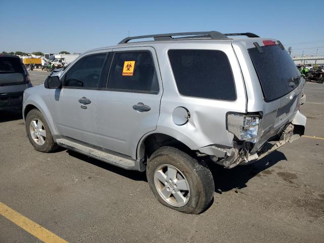 Photo 2 from auction – 2011 FORD ESCAPE XLT with VIN 1FMCU0D76BKB24849